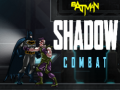 Игра Batman Shadow Combat