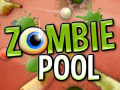 Игра Zombie Pool
