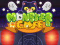 Игра Monster Cafe