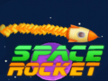 Игра Space Rocket