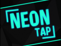 Игра Neon Tap