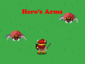 Игра Hero’s Arms