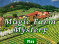 Игра Magic Farm Mystery