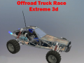 Ігра Offroad Truck Race Extreme 3d
