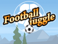 Ігра Football Juggle