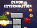 Игра Demon Extermination  