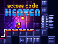 Игра Access Code: Heaven