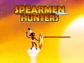 Игра Spearmen Hunters