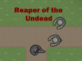 Игра  Reaper of the Undead 