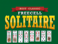 Ігра Best Classic Freecell Solitaire