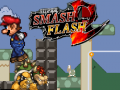 Игра Super Smash Flash 2