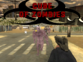 Игра Cube of Zombies  