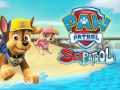 Игра Paw Patrol Sea Patrol