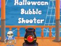 Игра Halloween Bubble Shooter