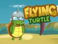 Игра Flying Turtle