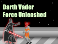 Игра Darth Vader Force Unleashed