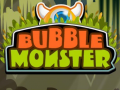 Ігра Bubble Monster  