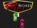 Игра Road Kill