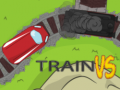 Игра Train VS