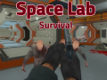 Игра Space lab Survival