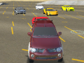 Игра Car Parking Real 3D Simulator