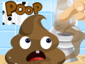 Игра Poop