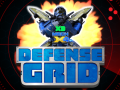 Ігра Defense Grid