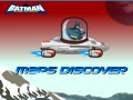 Игра Batman Mars Discover