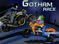 Игра Gotham Race