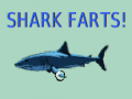 Игра Shark Farts