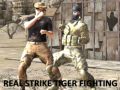 Игра Real Strike Tiger Fighting