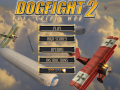 Игра Dogfight 2: The Great War