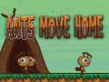 Игра Ant Move Home