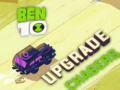 Игра Ben 10 Upgrade chasers