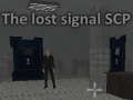 Ігра The lost signal SCP