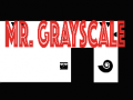 Ігра Mr. greyscale
