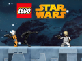 Игра Lego Star Wars Adventure