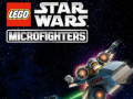 Ігра Lego Star Wars: Microfighters  