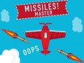 Игра Missiles Master