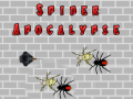 Ігра Spider Apocalypse