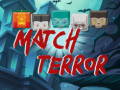 Игра Match Terror