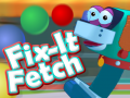 Игра Fix it Fetch