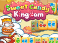 Ігра Sweet Candy Kingdom