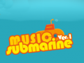 Игра Music Submarine