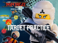 Игра Lego Ninjago: Target Practice
