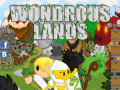 Игра Wondrous Lands