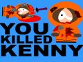Игра Kill Kenny