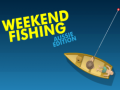 Игра Weekend Fishing Aussie Edition