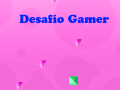 Ігра Desafio Gamer