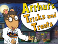 Игра Arthur's Tricks and Treats